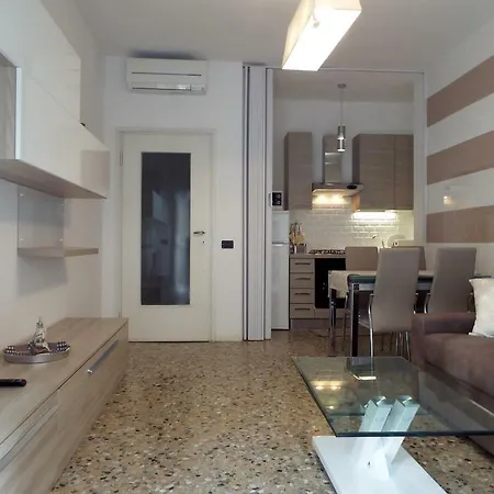Appartement Lacaralele *