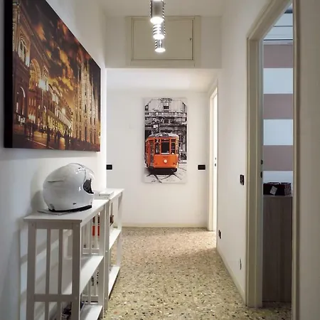 Lacaralele Apartmán